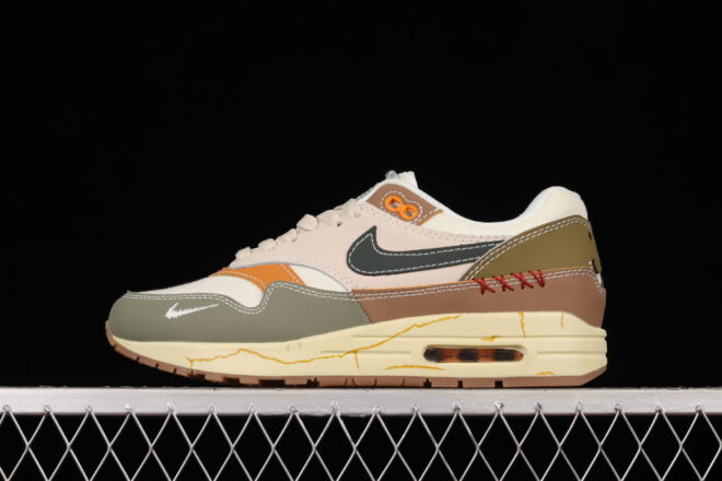 Nike Air Max 1 Premium Wabi-Sabi (W) - Image 5