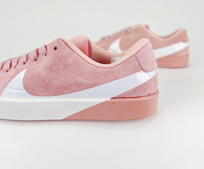 Nike Blazer City Low LX Guava Ice - Image 8