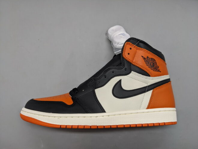 air Jordan 1 Retro Shattered Backboard - Image 6