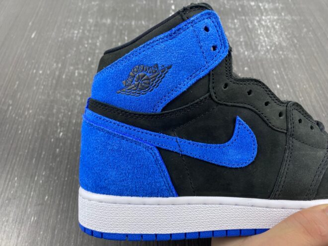 Air Jordan 1 High OG Royal Reimagined - Image 7