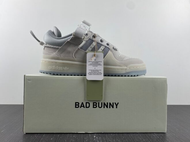 Adidas Forum Buckle Low Bad Bunny Last Forum - Image 10