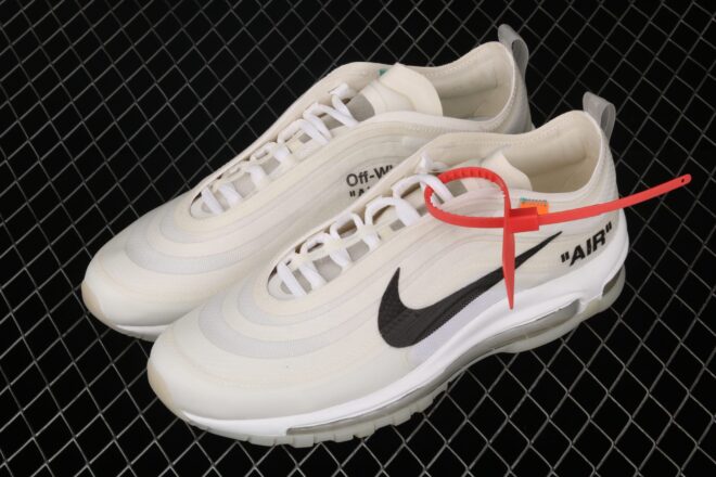 Nike Air Max 97 Off-White - Image 11