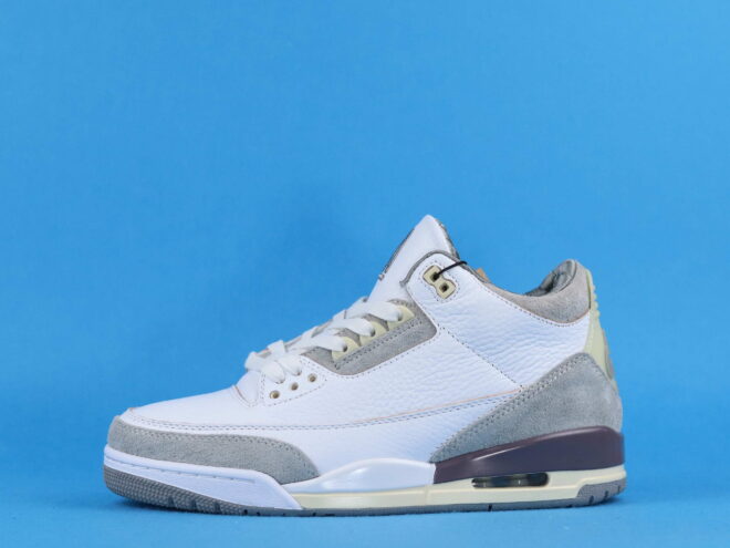 Air Jordan 3 Retro A Ma Maniére - Image 6