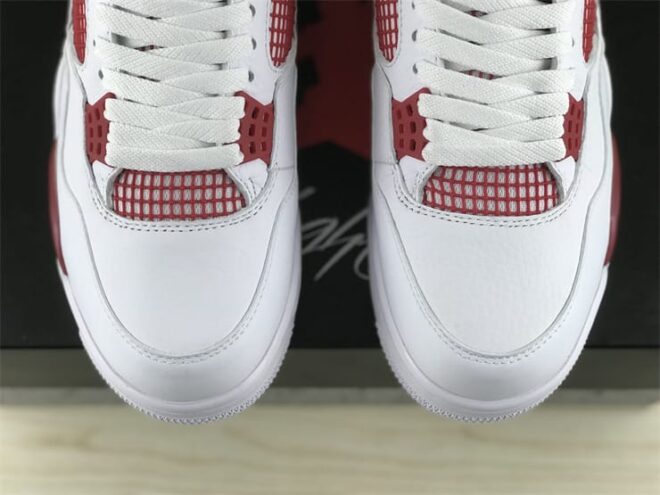 Jordan 4 Retro Alternate 89 - Image 3