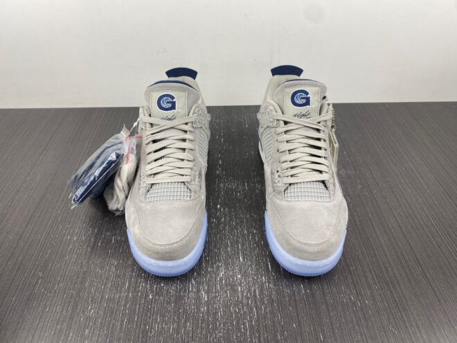 Air Jordan 4 Georgetown PE - Image 14