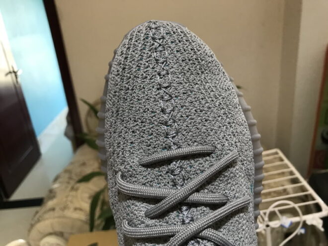 Yeezy 350 V2 "Moonrock" - Image 3