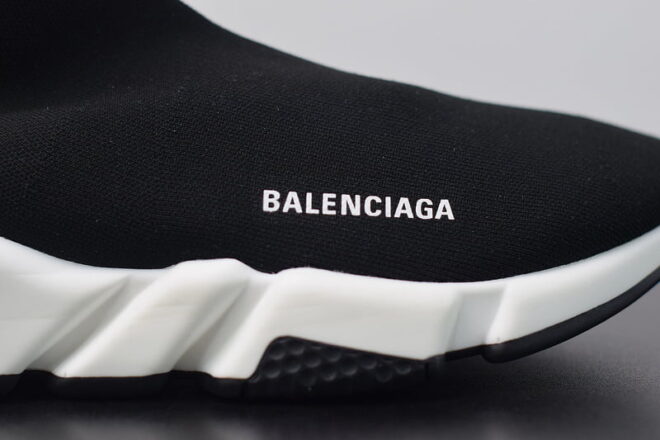 Balenciaga Speed Trainer - Image 10