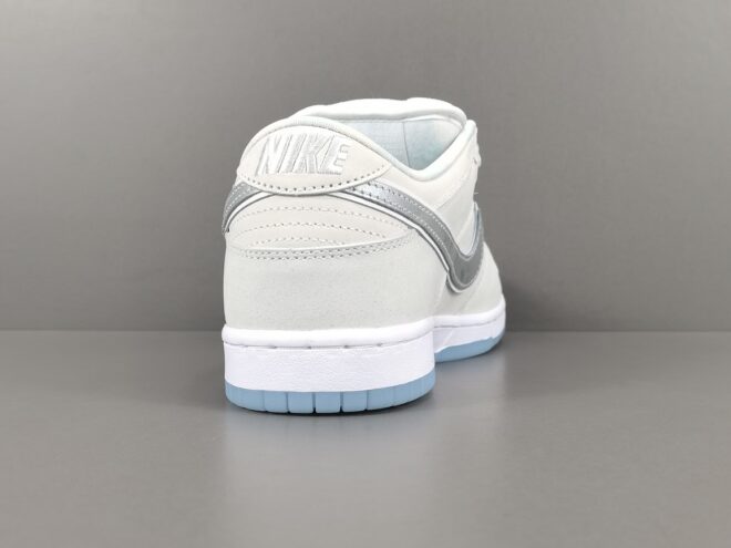 CNCPTS x Nike SB Dunk Low White Lobster ( EARLY RELEASE ) - Image 11