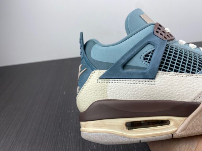 Air Jordan 4 Snorlax Concept - Image 11