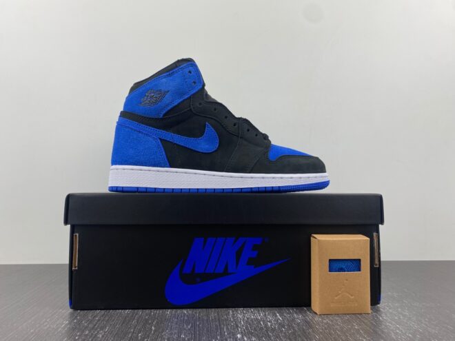 Air Jordan 1 High OG Royal Reimagined - Image 17