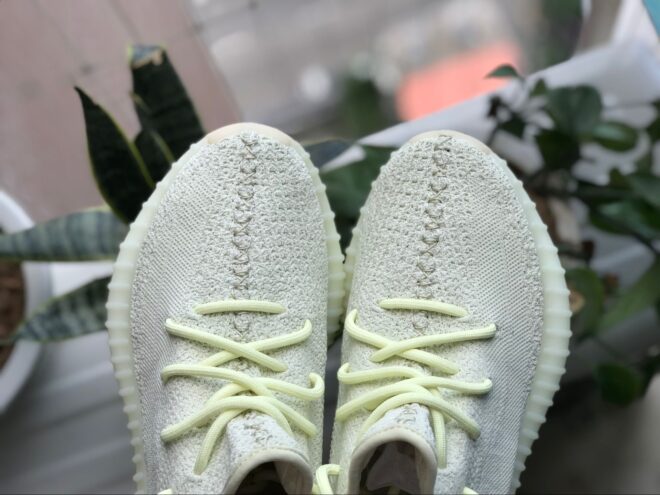 Adidas Yeezy Boost 350 V2 Butter - Image 6