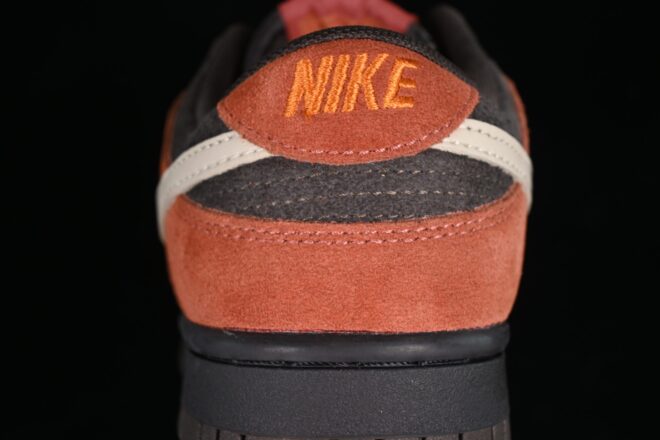 Nike Dunk Low Red Panda - Image 10