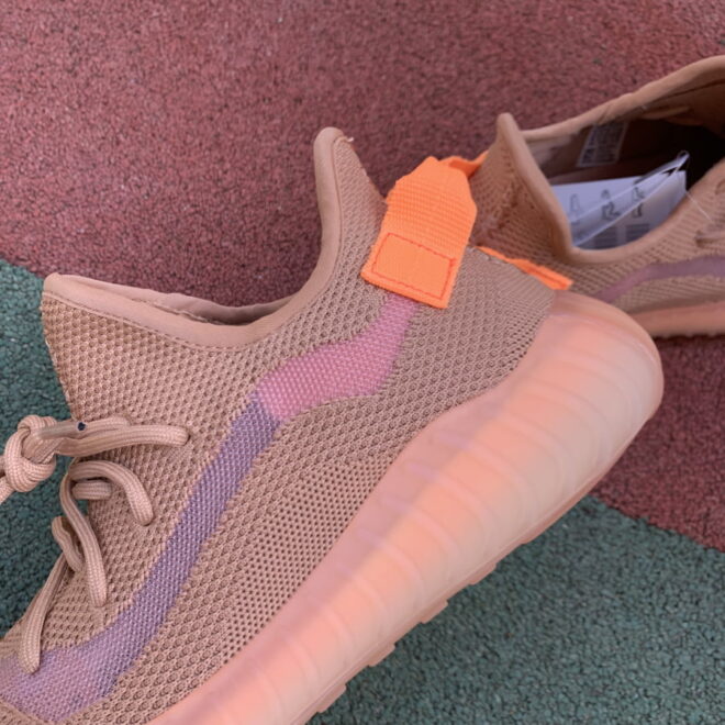 Adidas Yeezy Boost 350 V2 Clay - Image 17