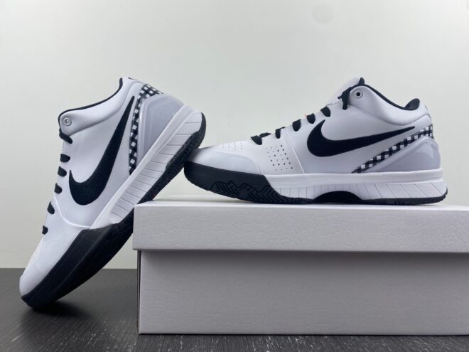 Nike Zoom Kobe 4 Protro Mambacita "GIGI" - Image 13