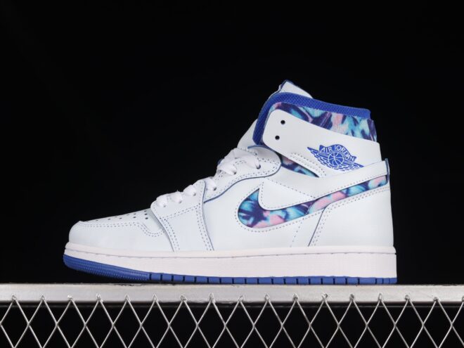 Jordan 1 High Zoom Air CMFT 25 Years In China - Image 5