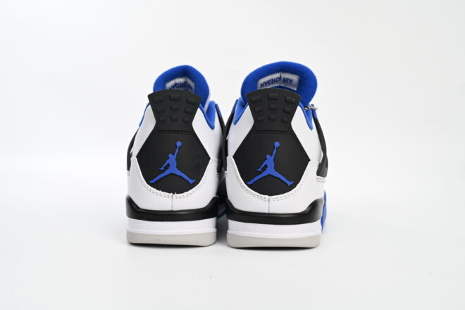 Air Jordan 4 Retro Motorsports - Image 8