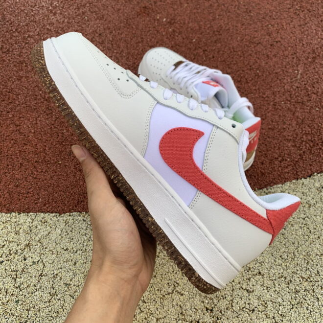 Nike Air Force 1 Low Catechu - Image 3