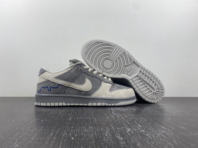 Nike SB Dunk Low London - Image 7