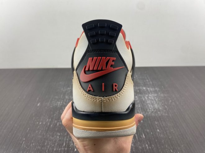 Air Jordan 4 Charizard - Image 9