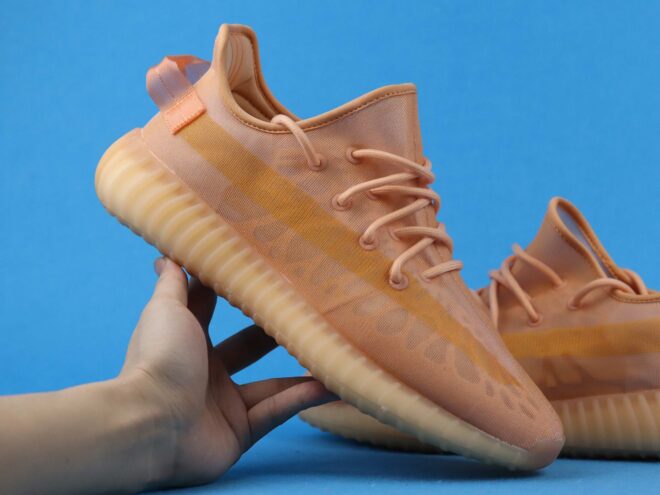 Adidas Yeezy Boost 350 V2 Mono Clay - Image 13