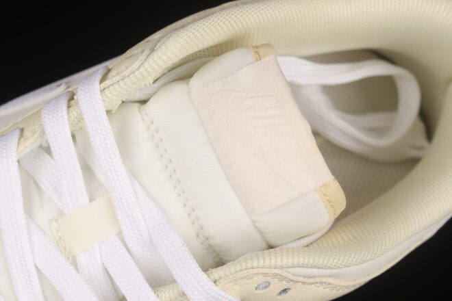 Nike Dunk Low Coconut Milk - Image 4