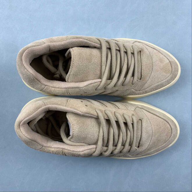 Adidas Fear Of God Athletics '86 Lo Talc Clay - Image 7