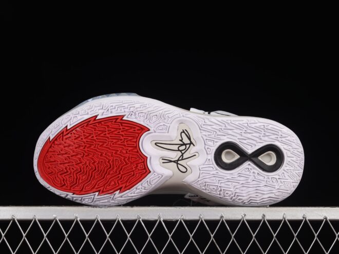 Nike Kyrie Infinity Man Machine - Image 14