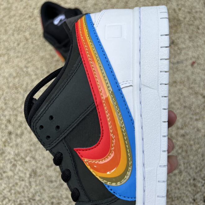 Polaroid x Nike SB Dunk Low - Image 6