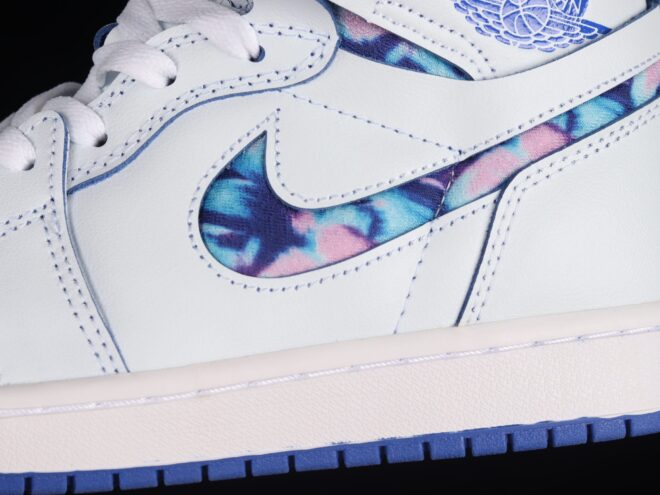 Jordan 1 High Zoom Air CMFT 25 Years In China - Image 8