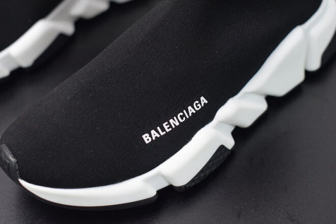 Balenciaga Speed Trainer - Image 11