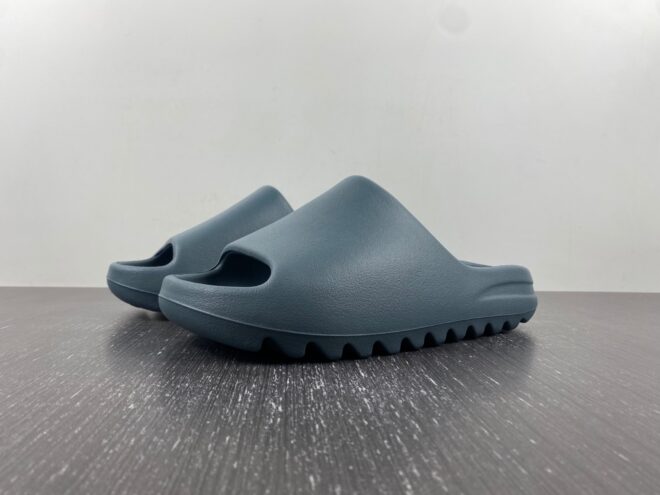 YEEZY SLIDE “Slate Marine” - Image 10