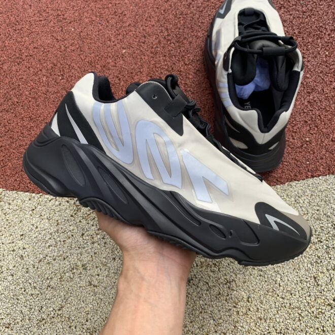 adidas Yeezy Boost 700 MNVN Bone - Image 5