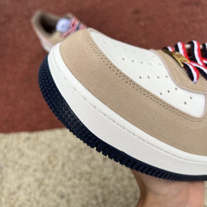 Nike Air Force 1 Low Athletic Club Sail - Image 5