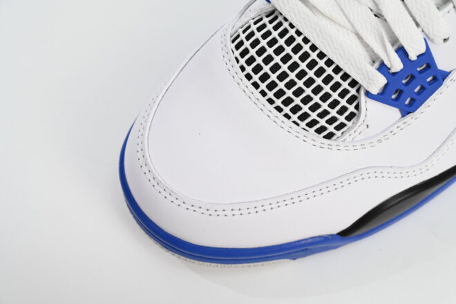 Air Jordan 4 Retro Motorsports - Image 3