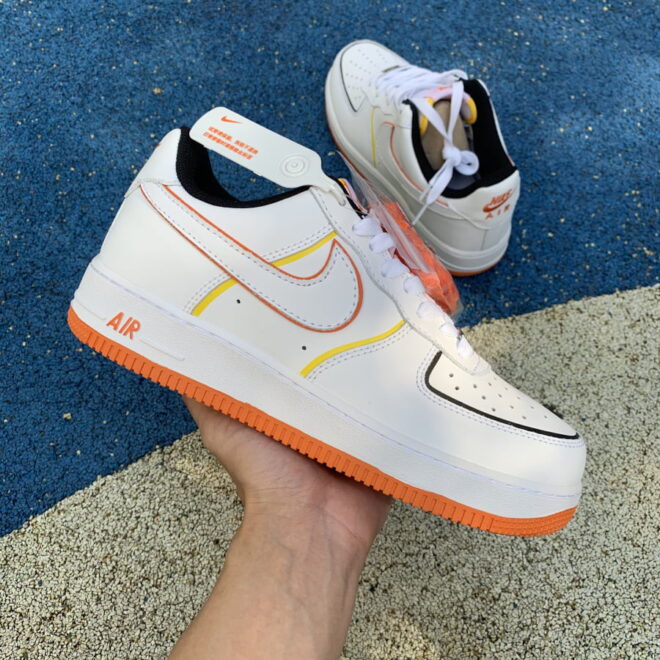 Nike Air Force 1 - Image 3