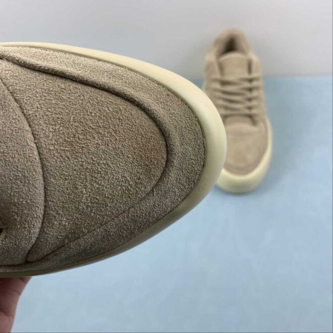 Adidas Fear Of God Athletics '86 Lo Sesame - Image 18