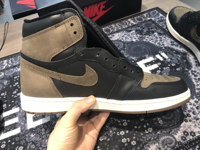 Air Jordan 1 Retro High OG Palomino - Image 3