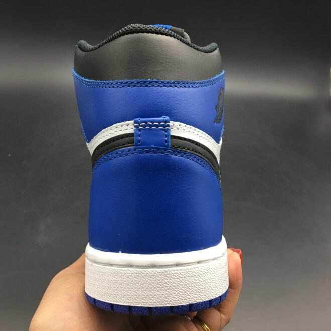 Air Jordan 1 Retro High OG Game Royal - Image 6