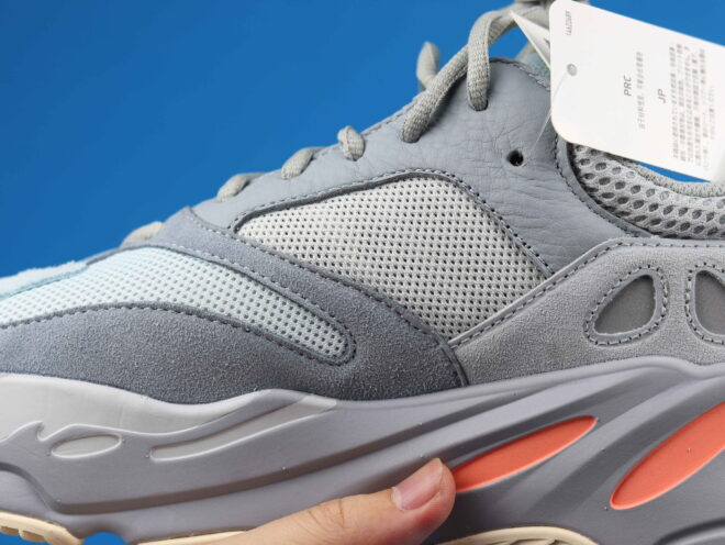 adidas Yeezy Boost 700 Inertia - Image 8