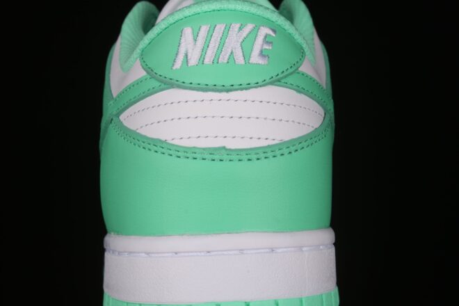 Nike Dunk Low Green Glow - Image 4