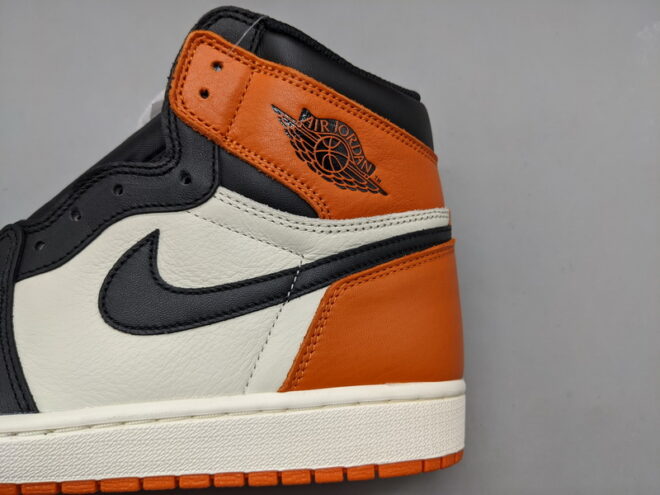 air Jordan 1 Retro Shattered Backboard - Image 3