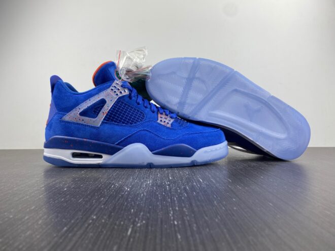 Air Jordan 4 'Florida Gators' PE - Image 12