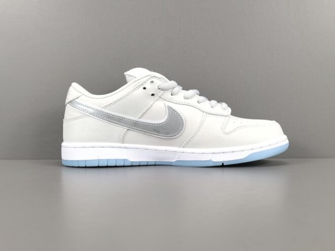 CNCPTS x Nike SB Dunk Low White Lobster ( EARLY RELEASE ) - Image 2