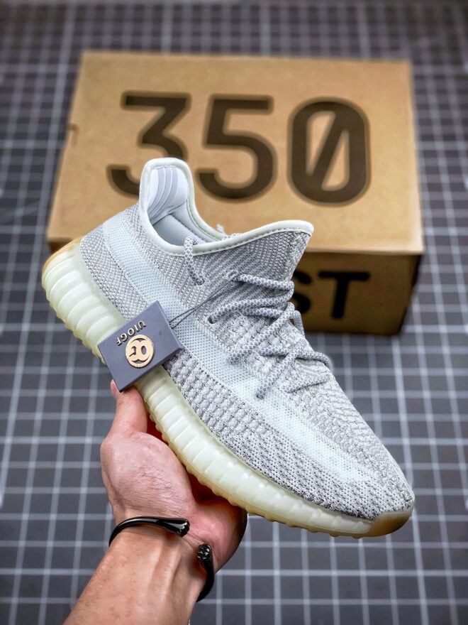 Adidas Yeezy 350 Boost V2 "Yeshaya" - Image 3