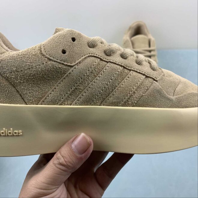 Adidas Fear Of God Athletics '86 Lo Talc Clay - Image 17