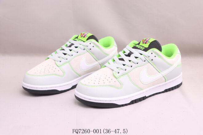 Dunk Low 'University of Oregon' PE - Image 3