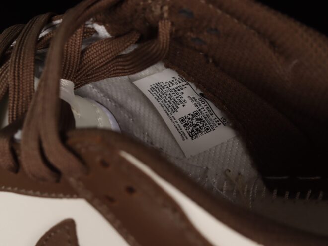 Nike Dunk Low Cacao Wow - Image 3