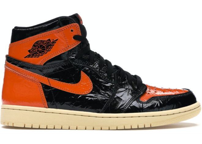 Air Jordan 1 Retro High Shattered Backboard 3.0 - Image 2