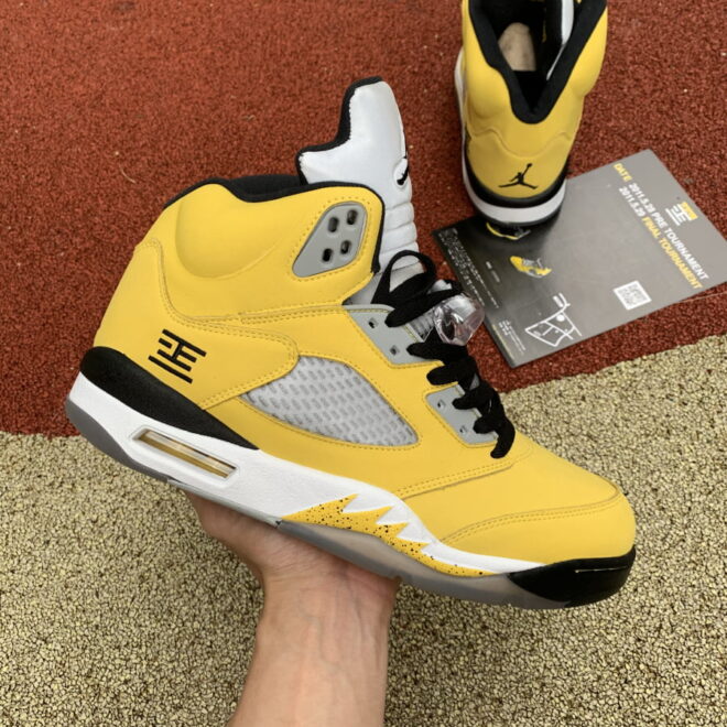 Air Jordan 5 Retro Tokyo T23 - Image 3