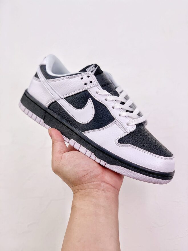 Nike Dunk Low “Reverse Panda” - Image 4